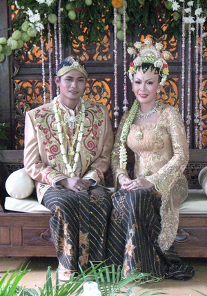 Javanese people